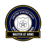 [U.S Navy] Master At Arms.