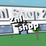 Znl shop (Official group)
