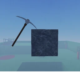 The Mining Game icon