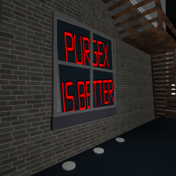 PurgeX ~ The Improved Purge