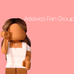 Astelvia Fan Group