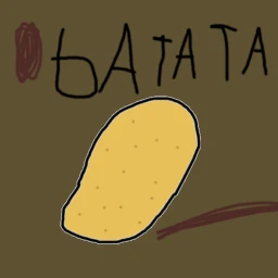 batata quente icon