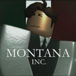 Montana ᅠ