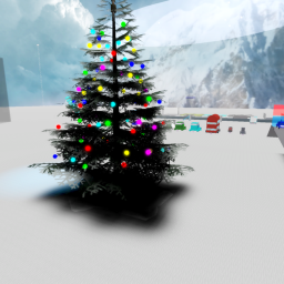 Car Destroying Simulator Christmas Version [Old] icon