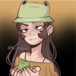 Froggie Gangg