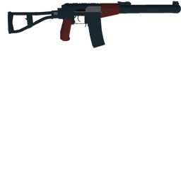 [HUUUUGE UPDATE]  Gun test icon