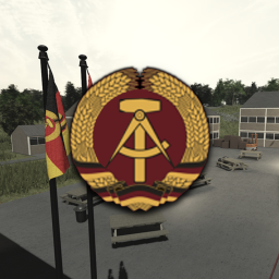 NVA Kaserne