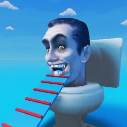 Skibi Toilet Obby 🚽 icon