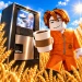 The Coffee Machine icon