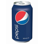 Pepsi Group for all Pepsi