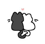 me n him >_<