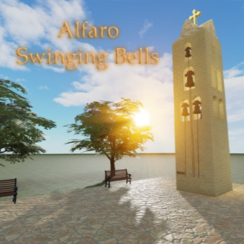 Campanas oscilantes ALF