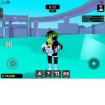 Cool boy nation