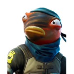 Fishy’s reunited