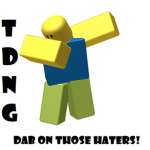 The Dabbing Noob Group