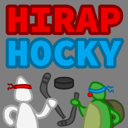 Hi Rap Hocky icon