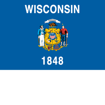Garage: Rural Wisconsin
