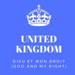 UK | ⊡United Kingdom⊡