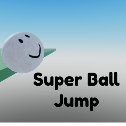 Super Ball Jump