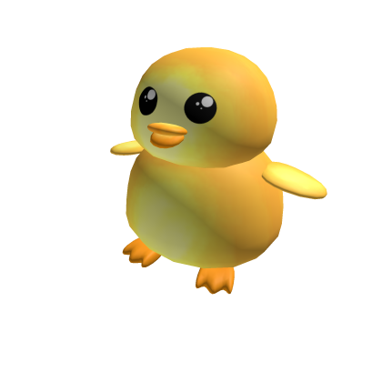 Quacky Companion