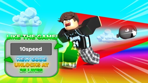 ⚡Speed Legends