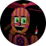 The Spectacular Summoner Roblox badge thumbnail