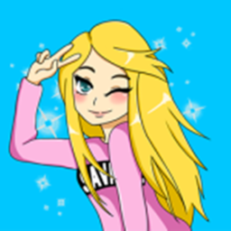 Iamsanna obby