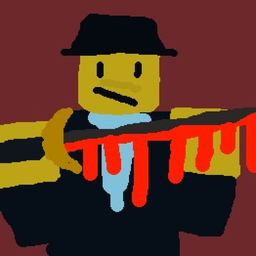 untitled mafia game
