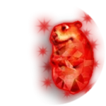 Sparkle Time Chomik