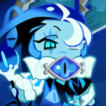 Kira Kira a la mode
