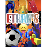 Ethan’s cool squad