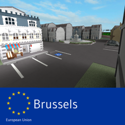 [Update] Brussels / European Union