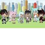 The super friend group where everyone has a place