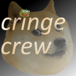 Cringe Crew!