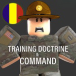 Traininɡ and Doctrine Command