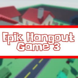 Epik Hangout Game 3! (BETA) icon