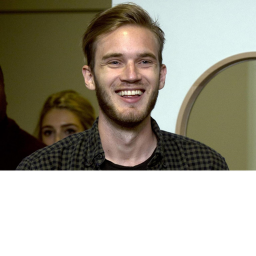 PewDiePie City