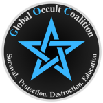 UNGOC - Global Occult Coalition
