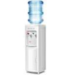 The Water Dispensers Club!