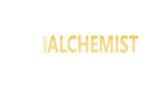 Project Alchemist [001]