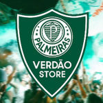 Verdão Store