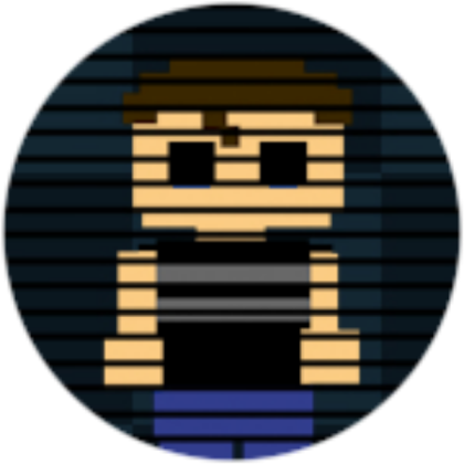 Fnaf 4 Crying child [Mini-game version] Roblox decal