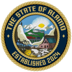 The Great State of Alamo