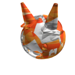 Keith_crowned’s sparkle time traffic slime