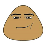 Pou rico si o si o si o si o si =D