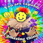 SILLY CLOWNSS XD