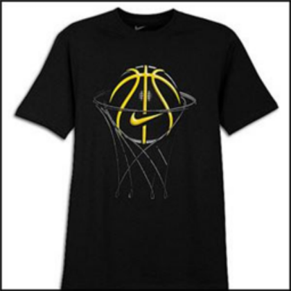 nike basketball shirt Roblox decal