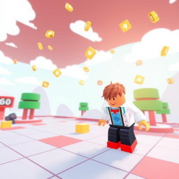 [ROBUX] obby free robux