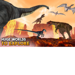 🦖Dino Island [Beta]