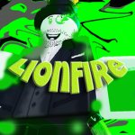 LionFireRoblox Fan Group